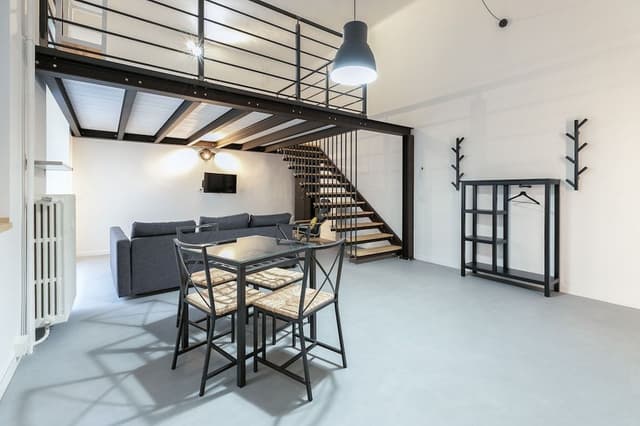 City Apartment, 1 Bedroom