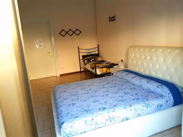 City Double or Twin Room, 1 Double Bed, Balcony