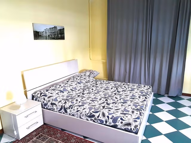 City Double or Twin Room, 1 Double Bed, Balcony