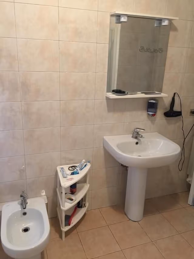 City Double or Twin Room, 1 Double Bed, Balcony