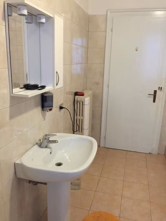 City Double or Twin Room, 1 Double Bed, Balcony