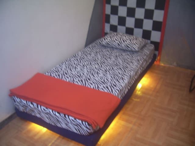 Single Room