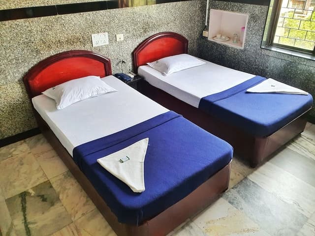 Standard Double Room, 1 Double Bed