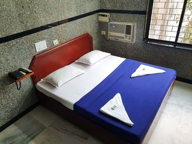 Standard Double Room, 1 Double Bed