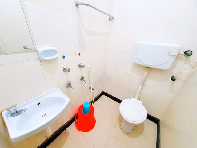 Standard Double Room, 1 Double Bed
