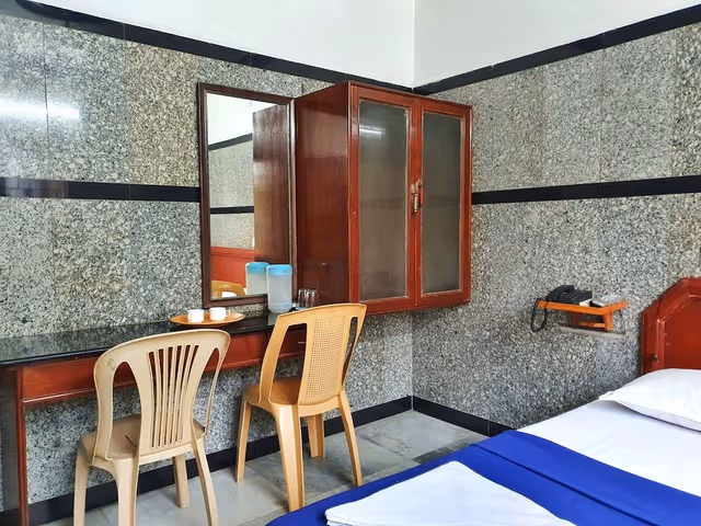 Standard Double Room, 1 Double Bed