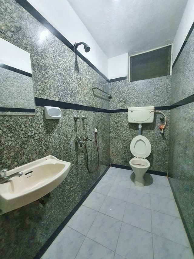 Standard Double Room, 1 Double Bed