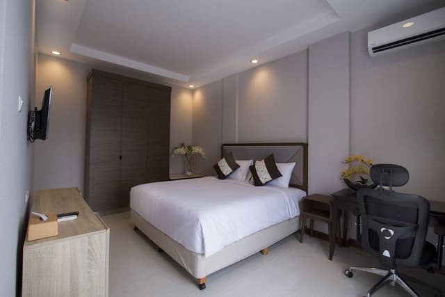 Premier Suite, 1 Bedroom