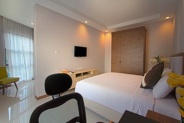 Premier Suite, 1 Bedroom