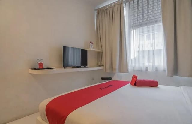 Suite Room