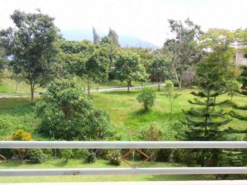 Puncak Resort