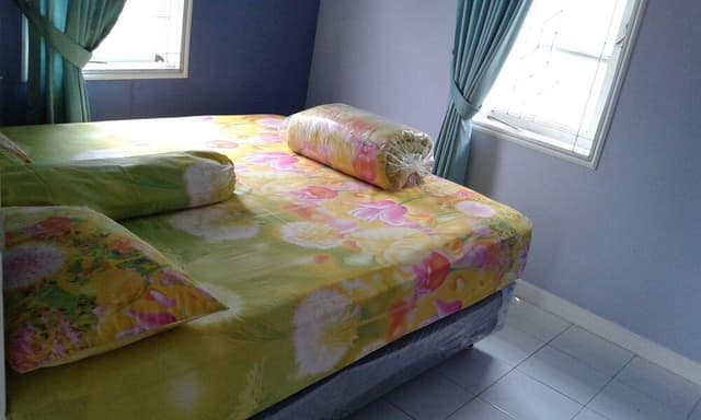 Villa, 5 Bedrooms