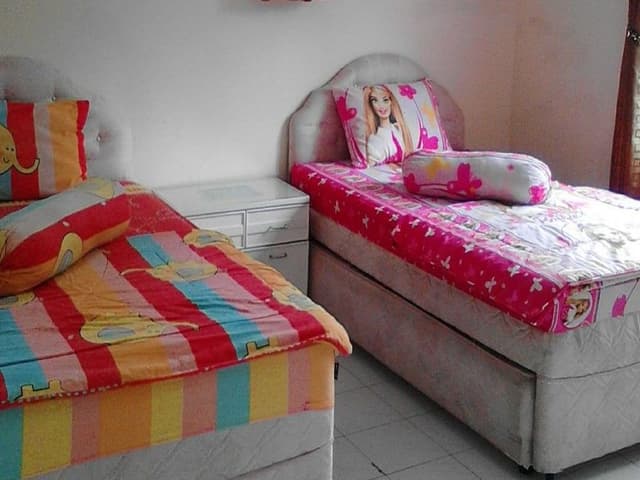 Villa, 6 Bedrooms