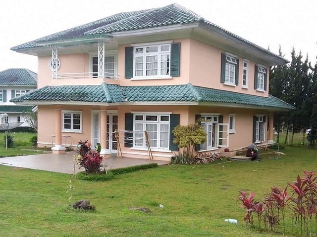 Villa, 6 Bedrooms