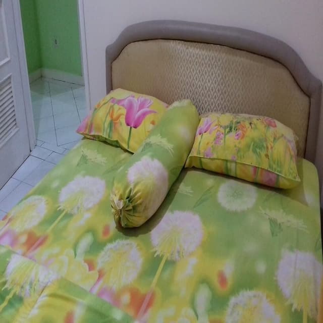 Villa, 4 Bedrooms