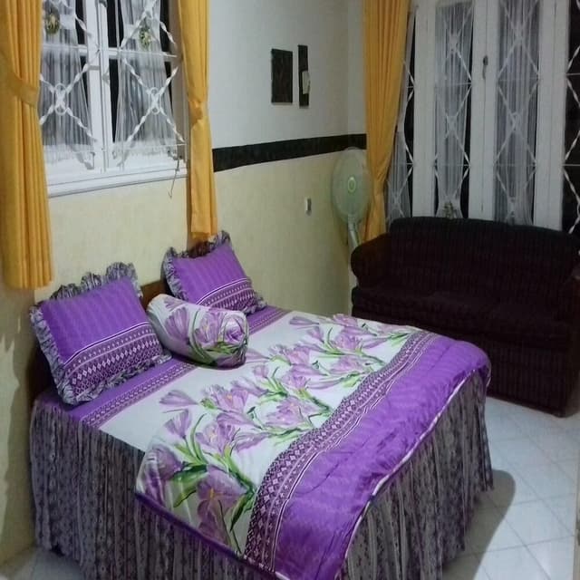 Villa, 4 Bedrooms