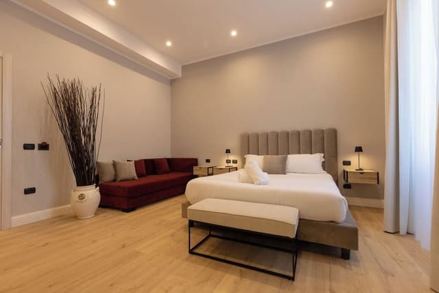 Classic Triple Room, Non Smoking, City View