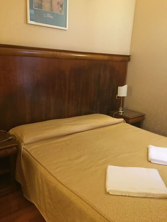 Standard Double or Twin Room, Private Bathroom