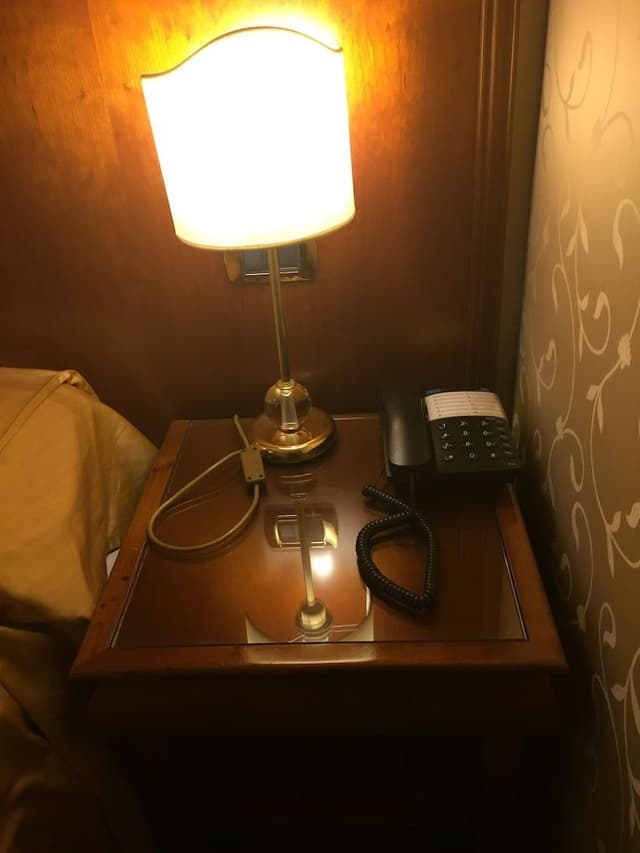 Standard Double or Twin Room, Private Bathroom
