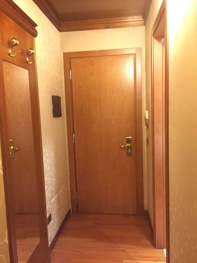 Standard Triple Room, Private Bathroom