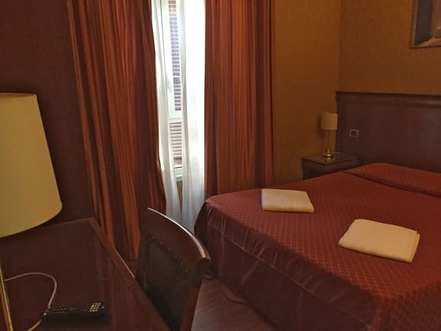 Standard Double or Twin Room, Private Bathroom