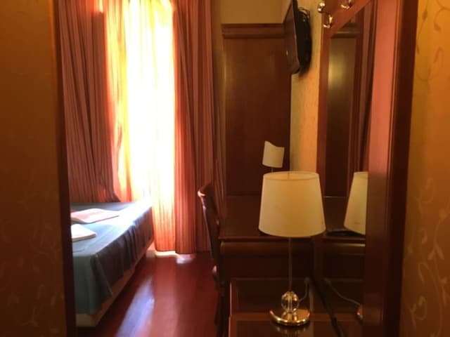 Standard Double or Twin Room, Private Bathroom