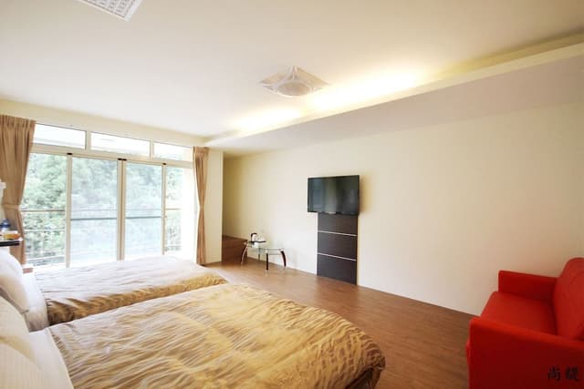 Premium Quadruple Room