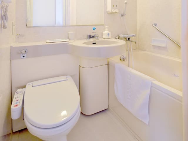 Standard Single Room, Non Smoking (B type)