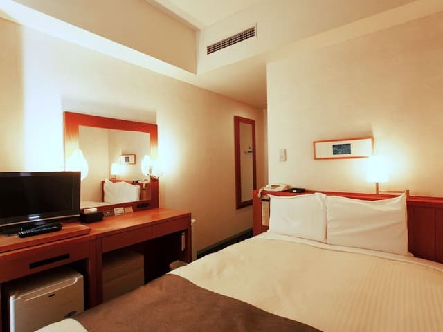 Standard Single Room, Non Smoking (B type)