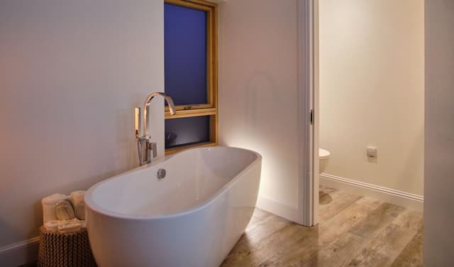 Deluxe Chalet, 2 Bedrooms