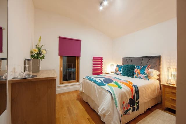 Superior Double Room, 1 Bedroom