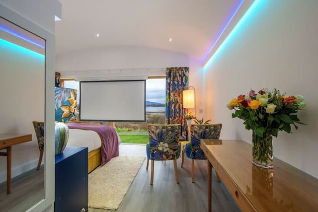 Presidential Double Room