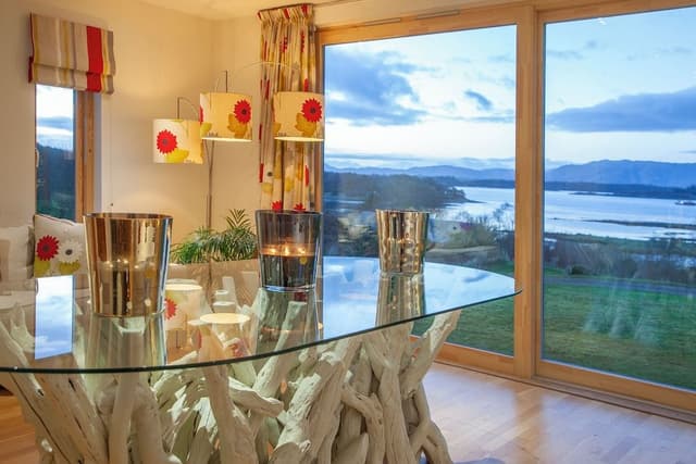 Executive Room, 1 King Bed, Sea View