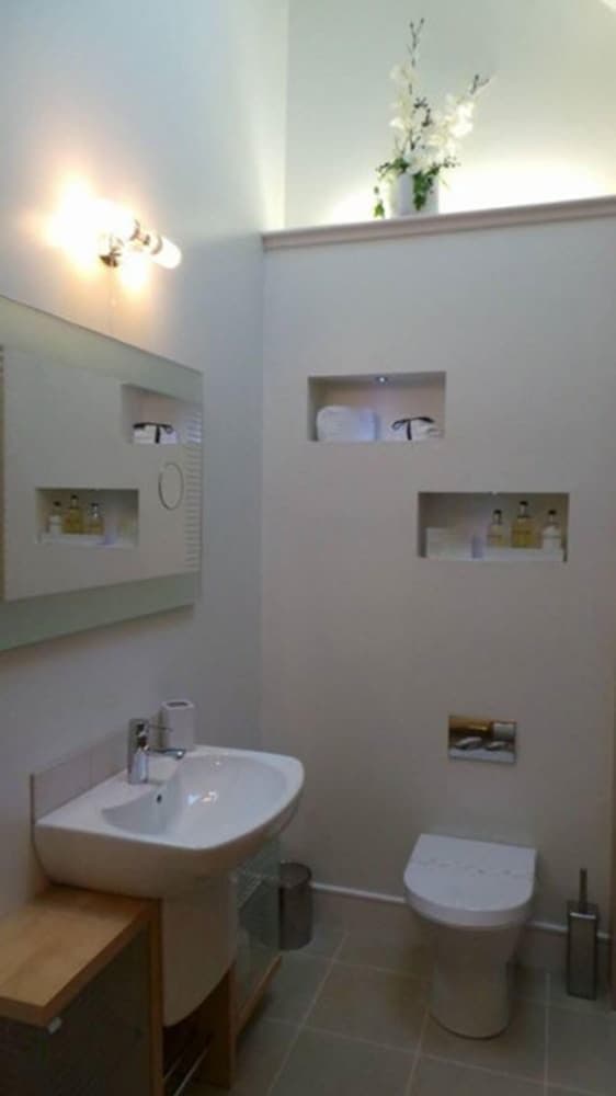 Executive Room, 1 King Bed, Sea View