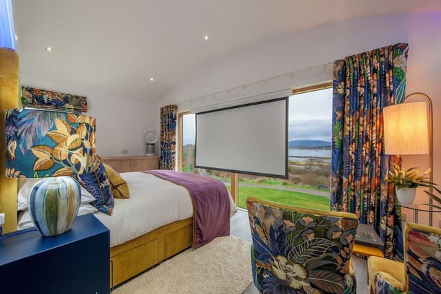 Presidential Double Room