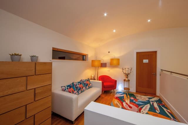 Superior Double Room, 1 Bedroom