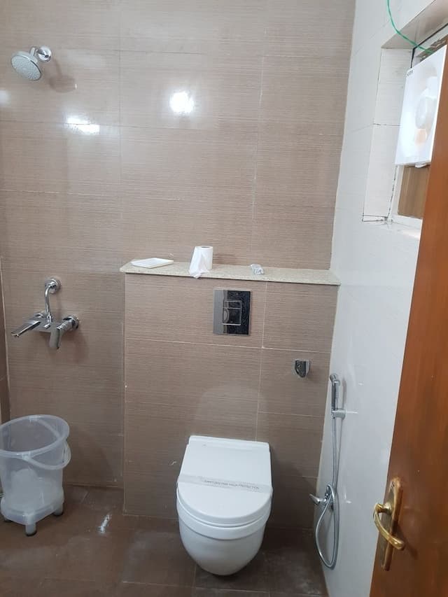 Luxury Double Room, 1 Double Bed, Non Smoking