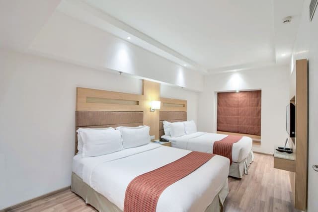 Junior Suite