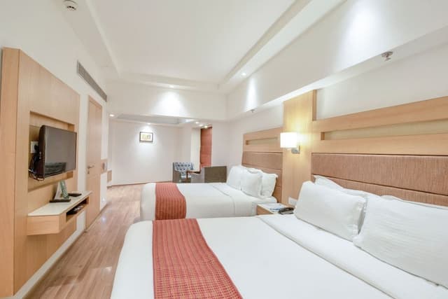 Junior Suite