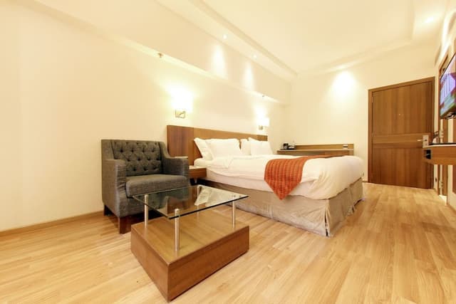 Deluxe Room, 1 Bedroom