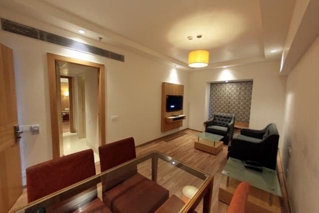 Deluxe Room, 1 Bedroom