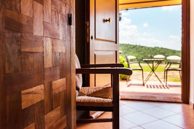 Comfort Room (con letto aggiuntivo)