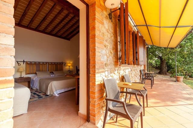 Comfort Room (con letto aggiuntivo)