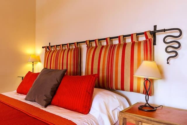 Comfort Room (con letto aggiuntivo)
