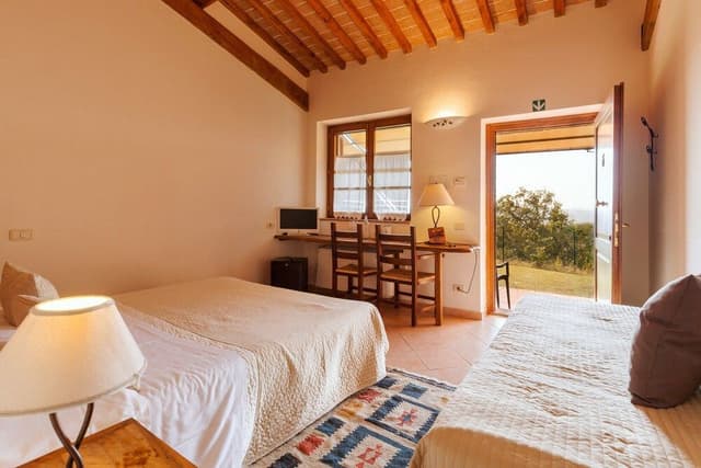 Comfort Room (con letto aggiuntivo)