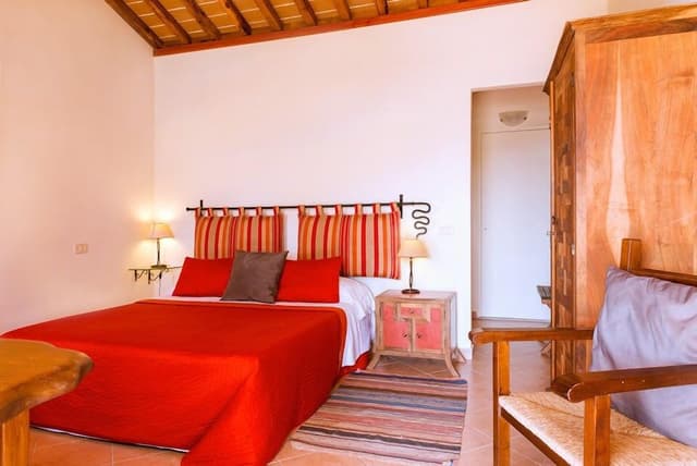 Comfort Room (con letto aggiuntivo)