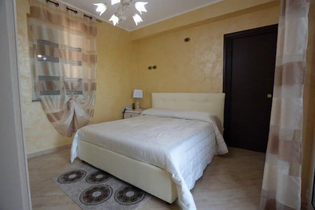 Quadruple Room, 2 Bedrooms