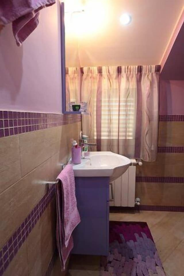 Quadruple Room, 2 Bedrooms