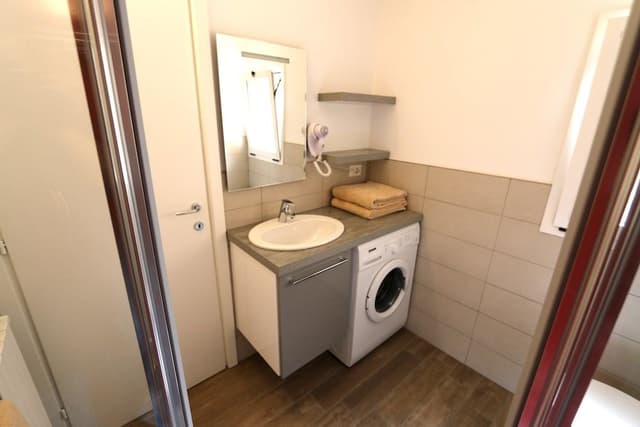 Basic Apartment, 1 Bedroom