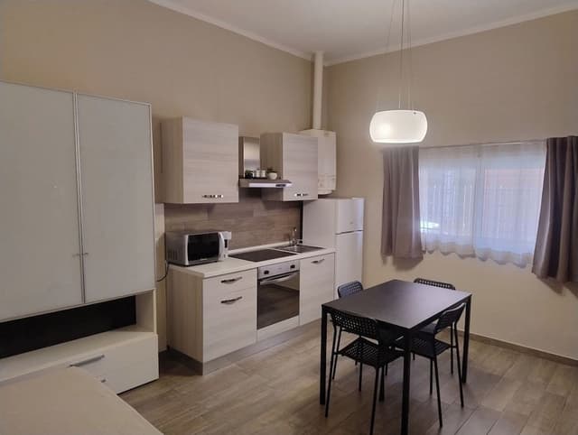 Basic Apartment, 1 Bedroom